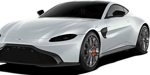ASTON MARTIN VANTAGE 2020 SCFSMGAW6LGN04333 image
